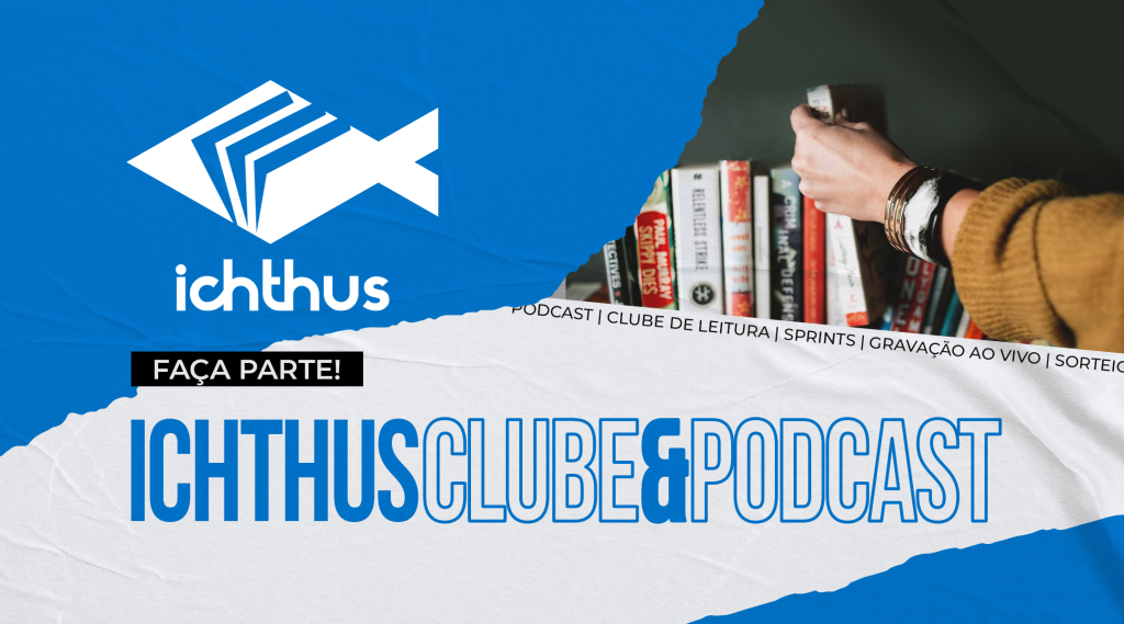 Ichthus Podcast